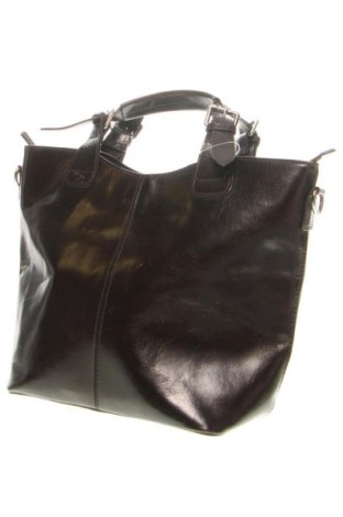 Дамска чанта Unbranded, Цвят Кафяв, Цена 101,14 лв.