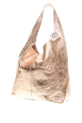 Дамска чанта Unbranded, Цвят Златист, Цена 110,20 лв.