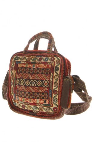 Дамска чанта Unbranded, Цвят Многоцветен, Цена 36,10 лв.