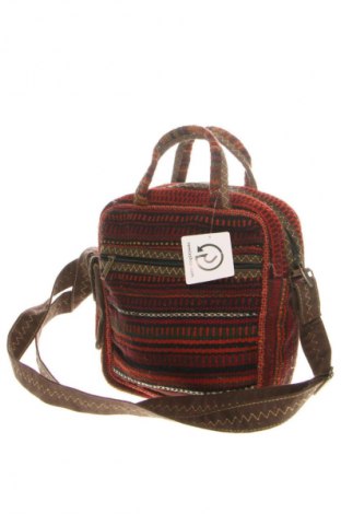 Дамска чанта Unbranded, Цвят Многоцветен, Цена 36,10 лв.