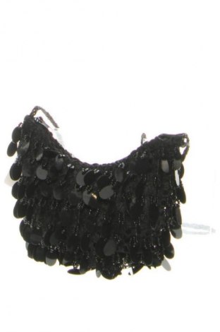 Дамска чанта Unbranded, Цвят Черен, Цена 36,10 лв.