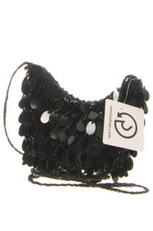 Дамска чанта Unbranded, Цвят Черен, Цена 36,10 лв.