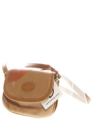 Γυναικεία τσάντα Unbranded, Χρώμα Καφέ, Τιμή 29,74 €