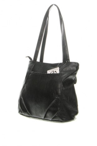 Дамска чанта Unbranded, Цвят Черен, Цена 19,00 лв.