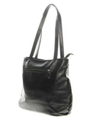 Дамска чанта Unbranded, Цвят Черен, Цена 19,00 лв.