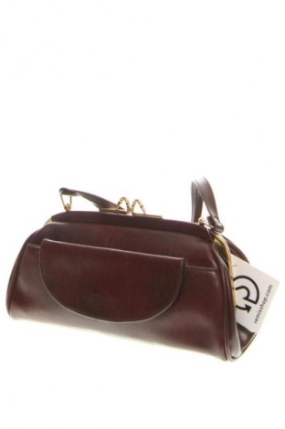 Γυναικεία τσάντα Unbranded, Χρώμα Καφέ, Τιμή 18,47 €