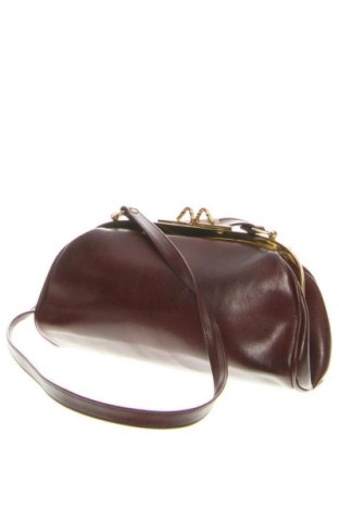 Γυναικεία τσάντα Unbranded, Χρώμα Καφέ, Τιμή 18,47 €