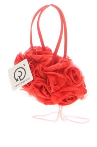 Дамска чанта Unbranded, Цвят Червен, Цена 19,00 лв.