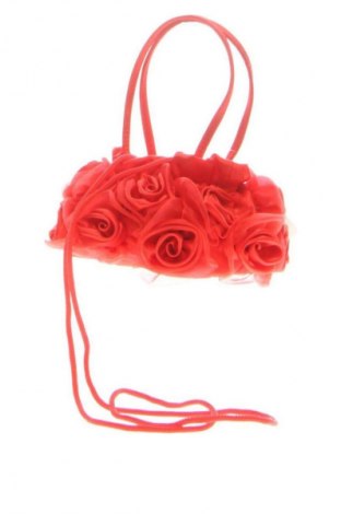 Дамска чанта Unbranded, Цвят Червен, Цена 19,00 лв.