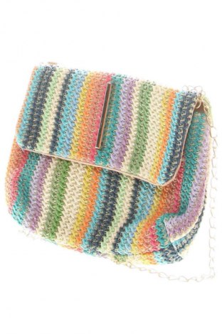Γυναικεία τσάντα Unbranded, Χρώμα Πολύχρωμο, Τιμή 9,72 €