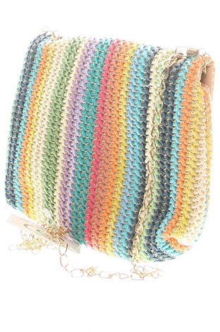 Γυναικεία τσάντα Unbranded, Χρώμα Πολύχρωμο, Τιμή 9,72 €