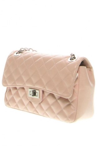 Дамска чанта Unbranded, Цвят Пепел от рози, Цена 110,20 лв.