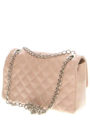 Дамска чанта Unbranded, Цвят Пепел от рози, Цена 110,20 лв.