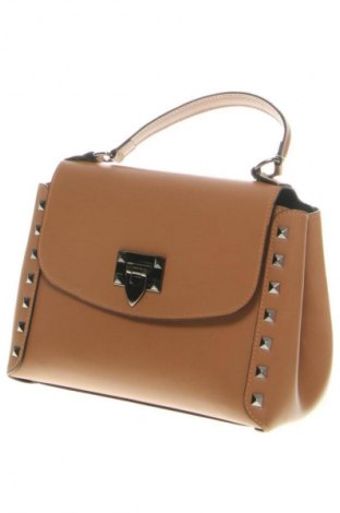 Дамска чанта Unbranded, Цвят Кафяв, Цена 83,68 лв.