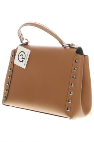 Дамска чанта Unbranded, Цвят Кафяв, Цена 83,68 лв.