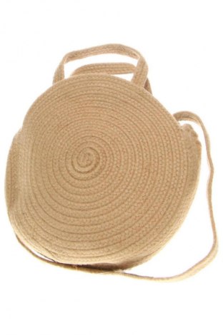 Γυναικεία τσάντα Unbranded, Χρώμα Καφέ, Τιμή 9,72 €