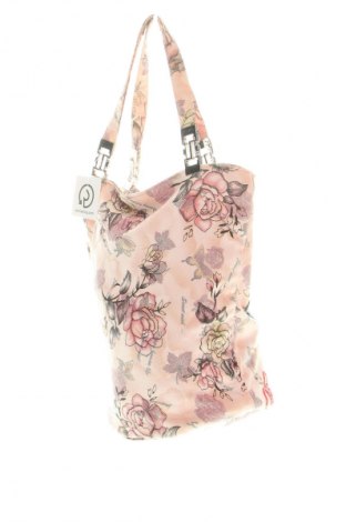 Γυναικεία τσάντα Unbranded, Χρώμα Πολύχρωμο, Τιμή 9,72 €