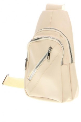 Дамска чанта Unbranded, Цвят Екрю, Цена 36,10 лв.