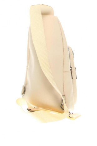 Дамска чанта Unbranded, Цвят Екрю, Цена 36,10 лв.
