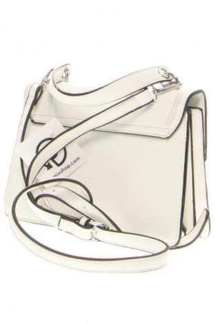 Дамска чанта Unbranded, Цвят Бял, Цена 36,10 лв.