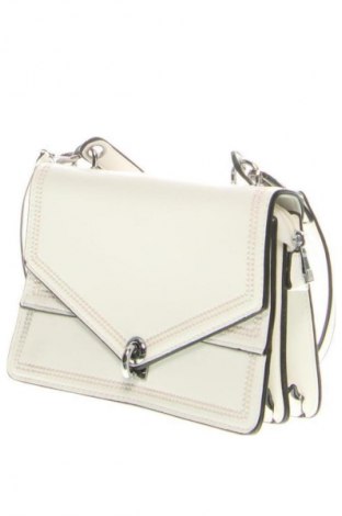 Дамска чанта Unbranded, Цвят Бял, Цена 36,10 лв.