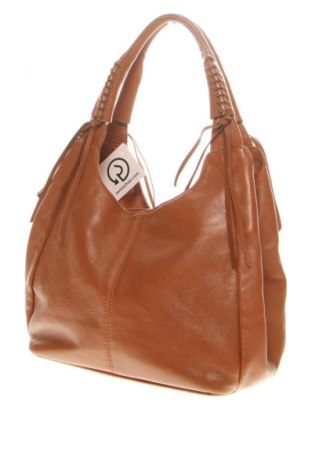 Дамска чанта Unbranded, Цвят Кафяв, Цена 58,14 лв.