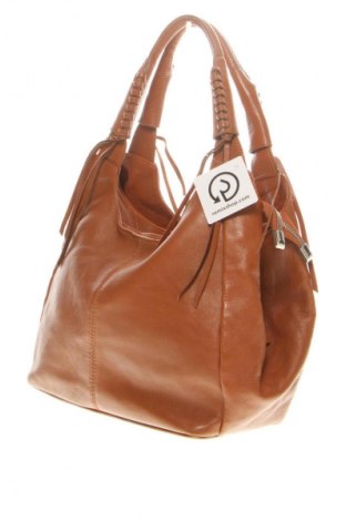 Дамска чанта Unbranded, Цвят Кафяв, Цена 58,14 лв.