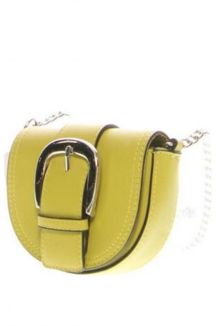 Γυναικεία τσάντα Unbranded, Χρώμα Κίτρινο, Τιμή 9,72 €