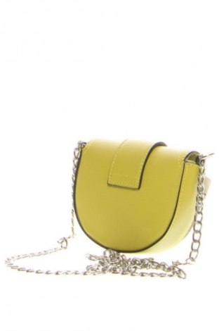 Γυναικεία τσάντα Unbranded, Χρώμα Κίτρινο, Τιμή 9,72 €