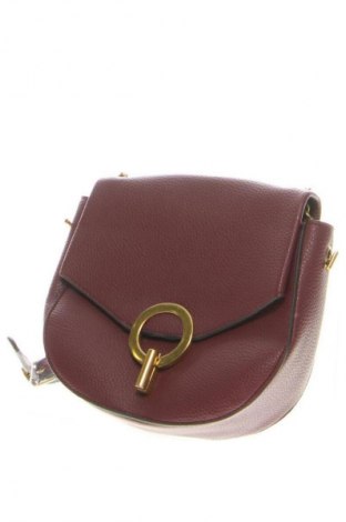 Дамска чанта Unbranded, Цвят Лилав, Цена 19,00 лв.