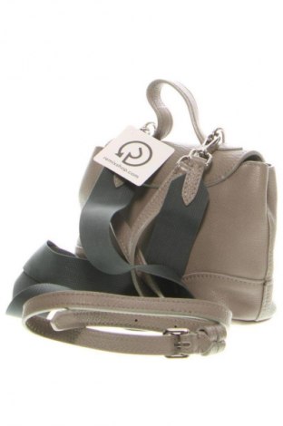 Damentasche Unbranded, Farbe Beige, Preis € 9,72