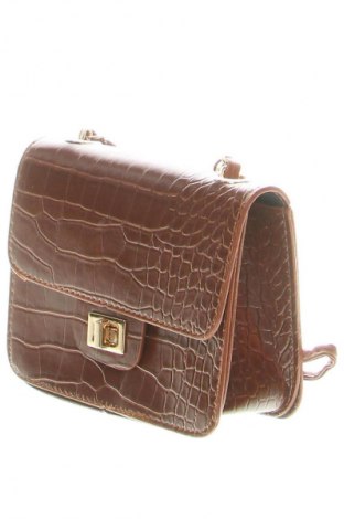 Дамска чанта Unbranded, Цвят Кафяв, Цена 19,00 лв.