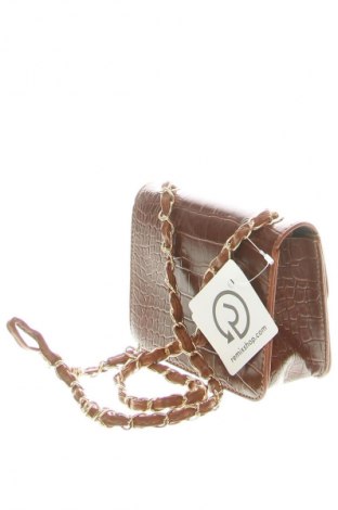 Дамска чанта Unbranded, Цвят Кафяв, Цена 19,00 лв.