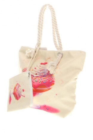 Γυναικεία τσάντα Unbranded, Χρώμα Πολύχρωμο, Τιμή 9,72 €