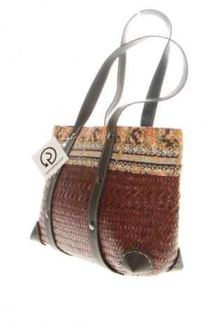 Γυναικεία τσάντα Unbranded, Χρώμα Πολύχρωμο, Τιμή 9,72 €