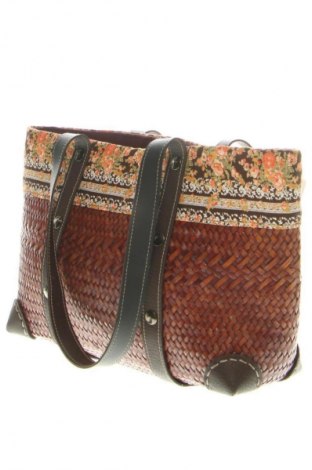 Γυναικεία τσάντα Unbranded, Χρώμα Πολύχρωμο, Τιμή 9,72 €