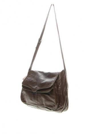 Γυναικεία τσάντα Unbranded, Χρώμα Καφέ, Τιμή 56,37 €