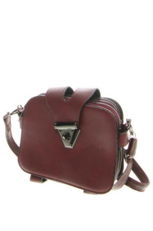 Damentasche Unbranded, Farbe Rot, Preis € 9,72