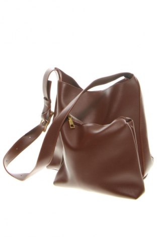 Geantă de femei Unbranded, Culoare Maro, Preț 51,45 Lei