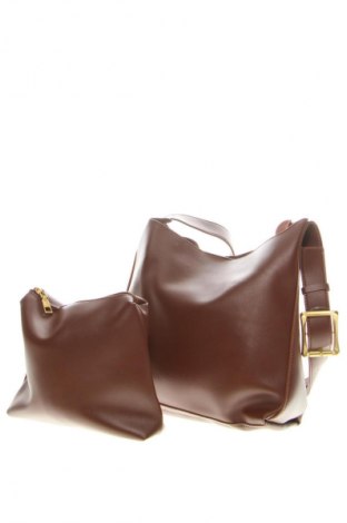 Geantă de femei Unbranded, Culoare Maro, Preț 51,45 Lei