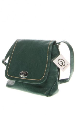 Geantă de femei Unbranded, Culoare Verde, Preț 290,00 Lei