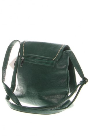 Geantă de femei Unbranded, Culoare Verde, Preț 290,00 Lei