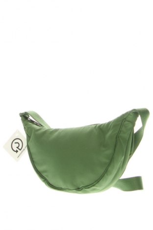 Női táska Uniqlo, Szín Zöld, Ár 6 764 Ft