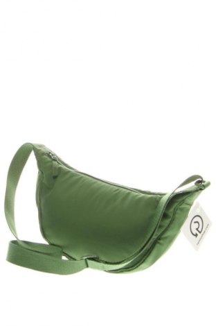 Női táska Uniqlo, Szín Zöld, Ár 6 764 Ft