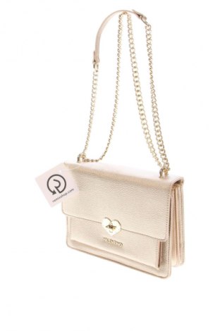 Γυναικεία τσάντα Valentino Bags, Χρώμα Χρυσαφί, Τιμή 65,99 €