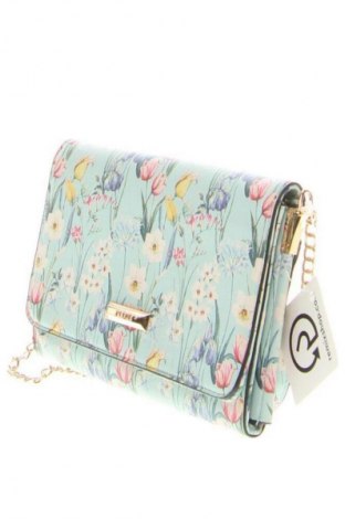 Γυναικεία τσάντα Verde, Χρώμα Πολύχρωμο, Τιμή 20,97 €