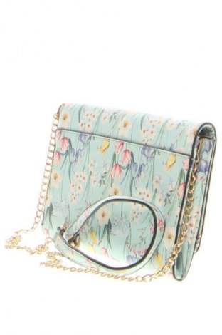 Γυναικεία τσάντα Verde, Χρώμα Πολύχρωμο, Τιμή 20,97 €