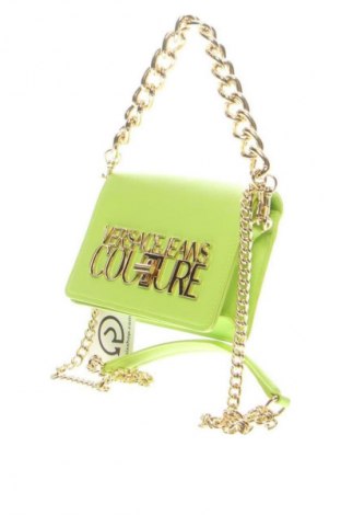 Damentasche Versace Jeans, Farbe Grün, Preis € 102,23