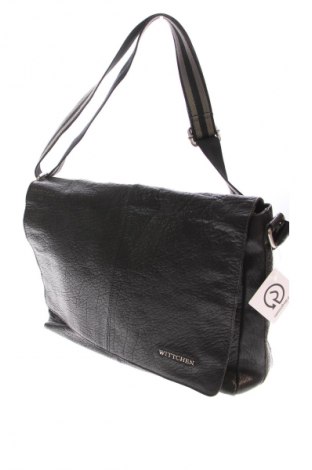Dámská kabelka  Wittchen, Barva Černá, Cena  1 762,00 Kč