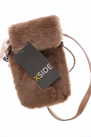 Dámská kabelka  Xside, Barva Hnědá, Cena  457,00 Kč